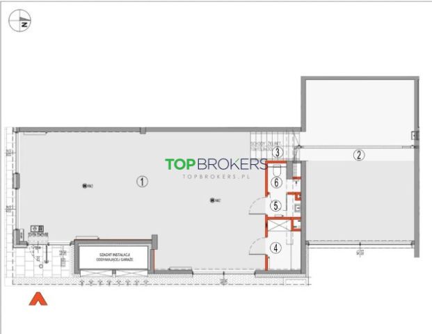 Lokal Warszawa Mokotów, ul. Ksawerów. Zdjęcie 7