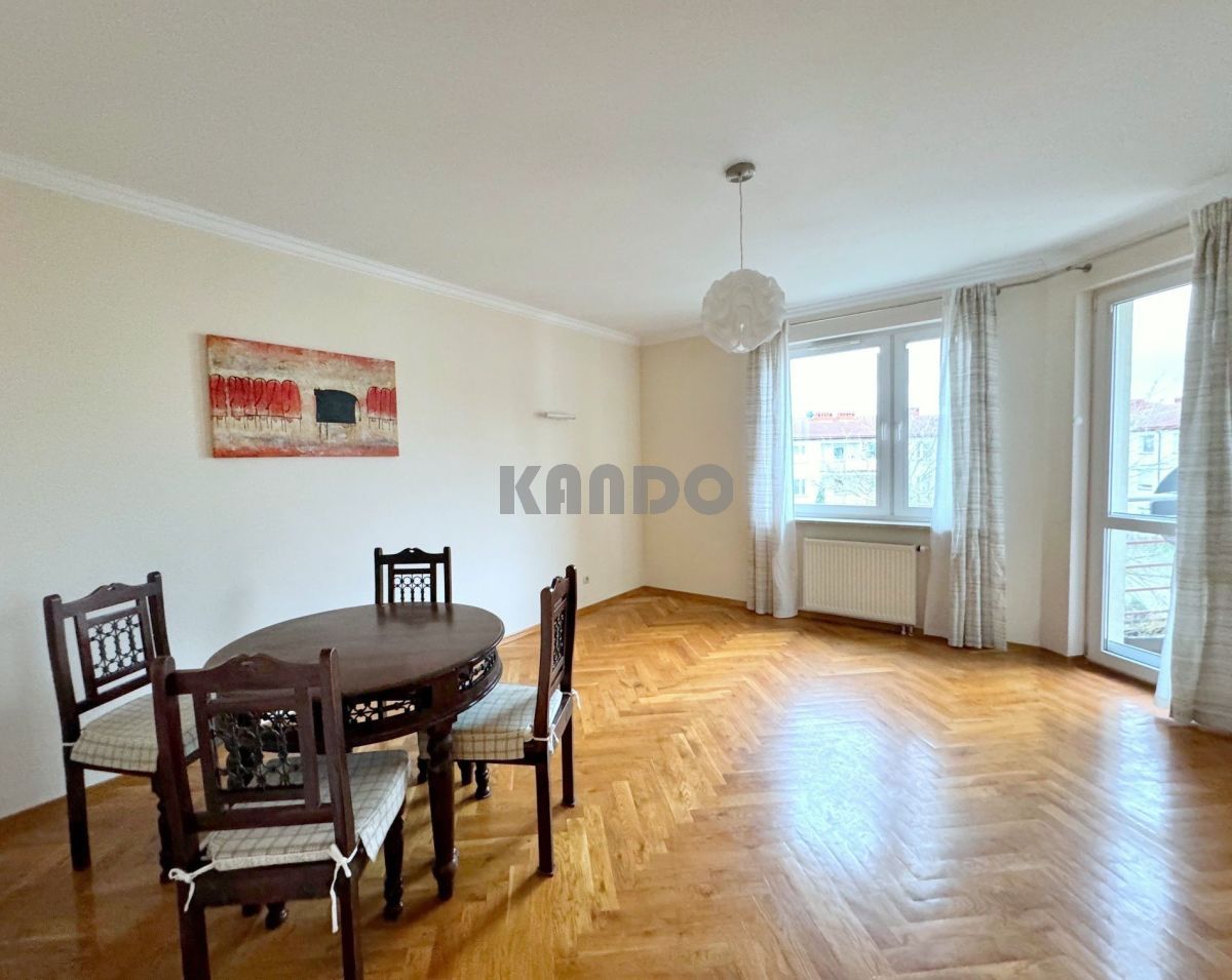 Mieszkanie 3-pokojowe Wrocław Krzyki, ul. Cukrowa. Zdjęcie 4