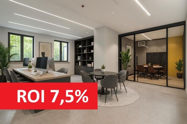 Lokal Warszawa Włochy, ul. Słowicza. Zdjęcie 1