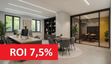 Lokal Warszawa Włochy, ul. Słowicza