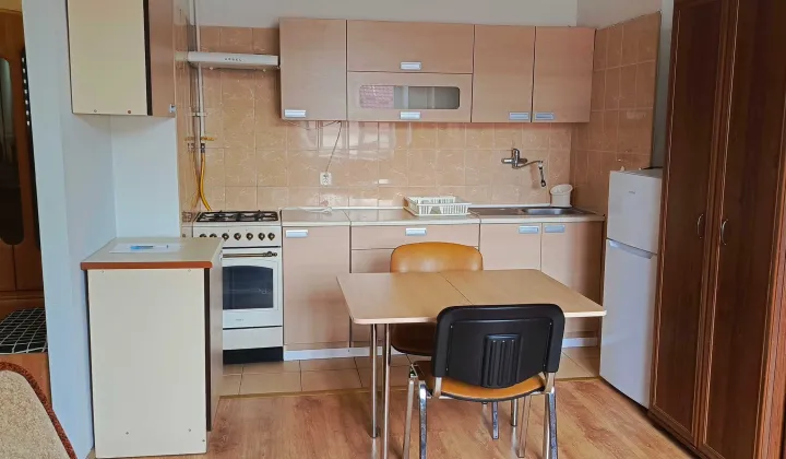 Mieszkanie 2-pokojowe Nowa Dęba