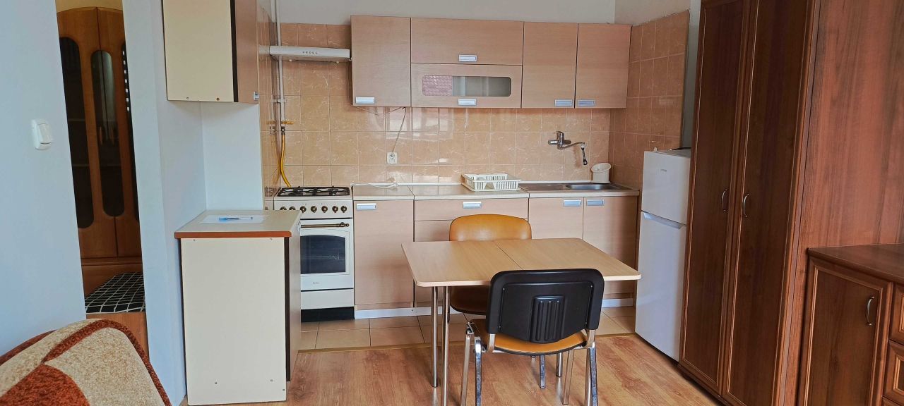 Mieszkanie 2-pokojowe Nowa Dęba