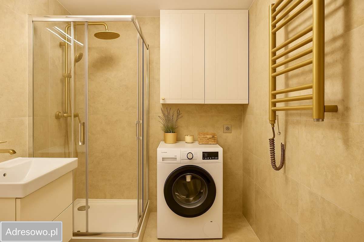 Mieszkanie 2-pokojowe Warszawa Sadyba, ul. Nałęczowska. Zdjęcie 14