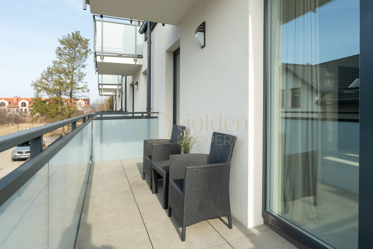 Mieszkanie 4-pokojowe Rumia, ul. Jarzębinowa. Zdjęcie 6