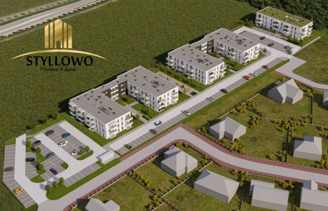 Mieszkanie 3-pokojowe Pruszcz Gdański, ul. Obrońców Westerplatte. Zdjęcie 6