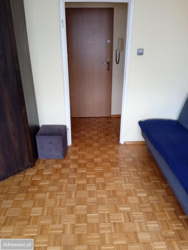 Mieszkanie 1-pokojowe Toruń Rubinkowo, ul. Ludwika Rydygiera. Zdjęcie 4