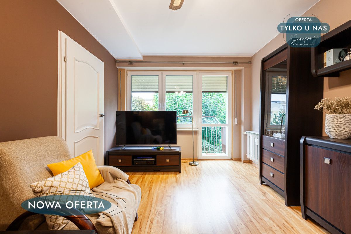 Mieszkanie 3-pokojowe Zduńska Wola Osmolin, ul. Spacerowa. Zdjęcie 9