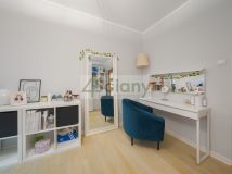 Mieszkanie 3-pokojowe Warszawa Saska Kępa, ul. Ateńska. Zdjęcie 4