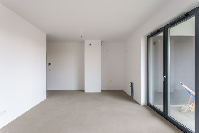 Mieszkanie 1-pokojowe Zegrze, ul. prof. Janusza Groszkowskiego. Zdjęcie 20