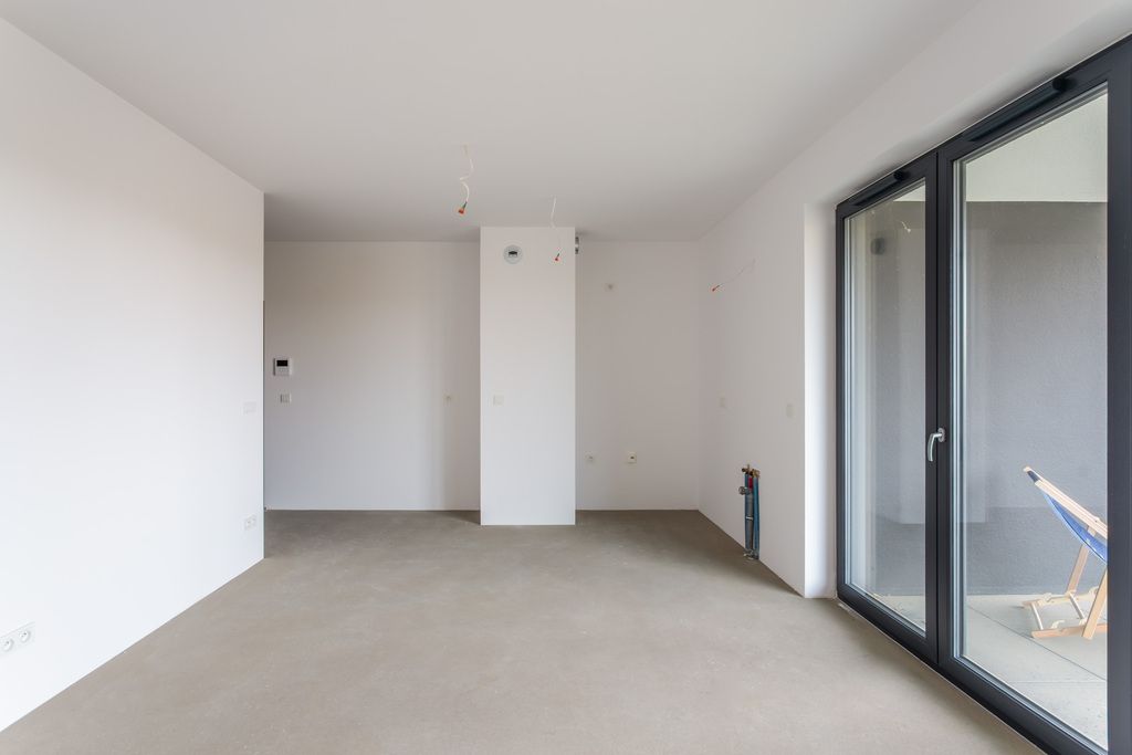 Mieszkanie 1-pokojowe Zegrze, ul. prof. Janusza Groszkowskiego. Zdjęcie 20