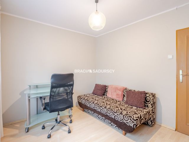 Mieszkanie 3-pokojowe Kraków Krowodrza, ul. Juliusza Lea. Zdjęcie 11