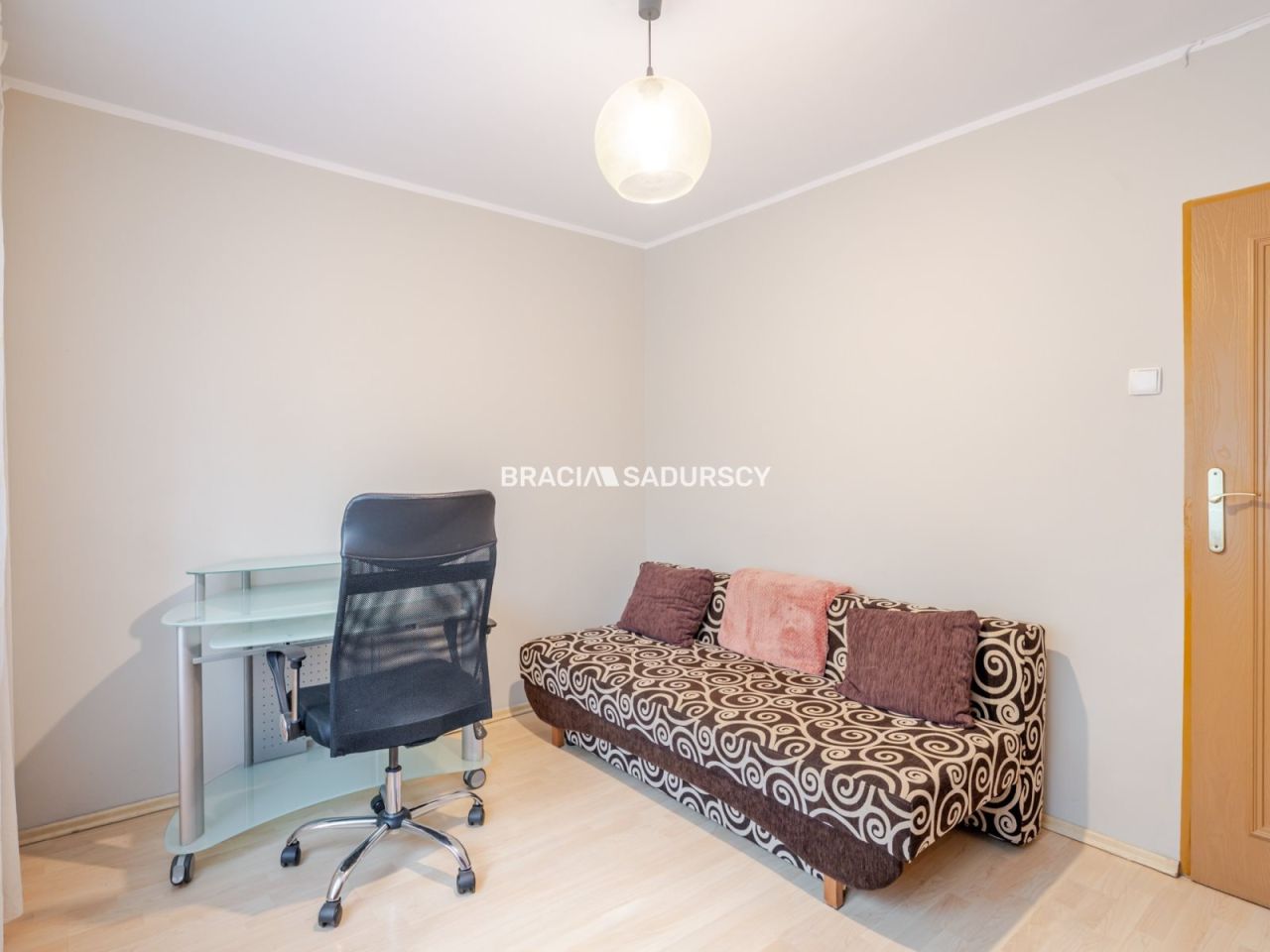 Mieszkanie 3-pokojowe Kraków Krowodrza, ul. Juliusza Lea. Zdjęcie 11