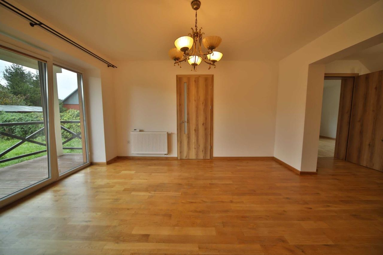 Mieszkanie 3-pokojowe Żołynia. Zdjęcie 6