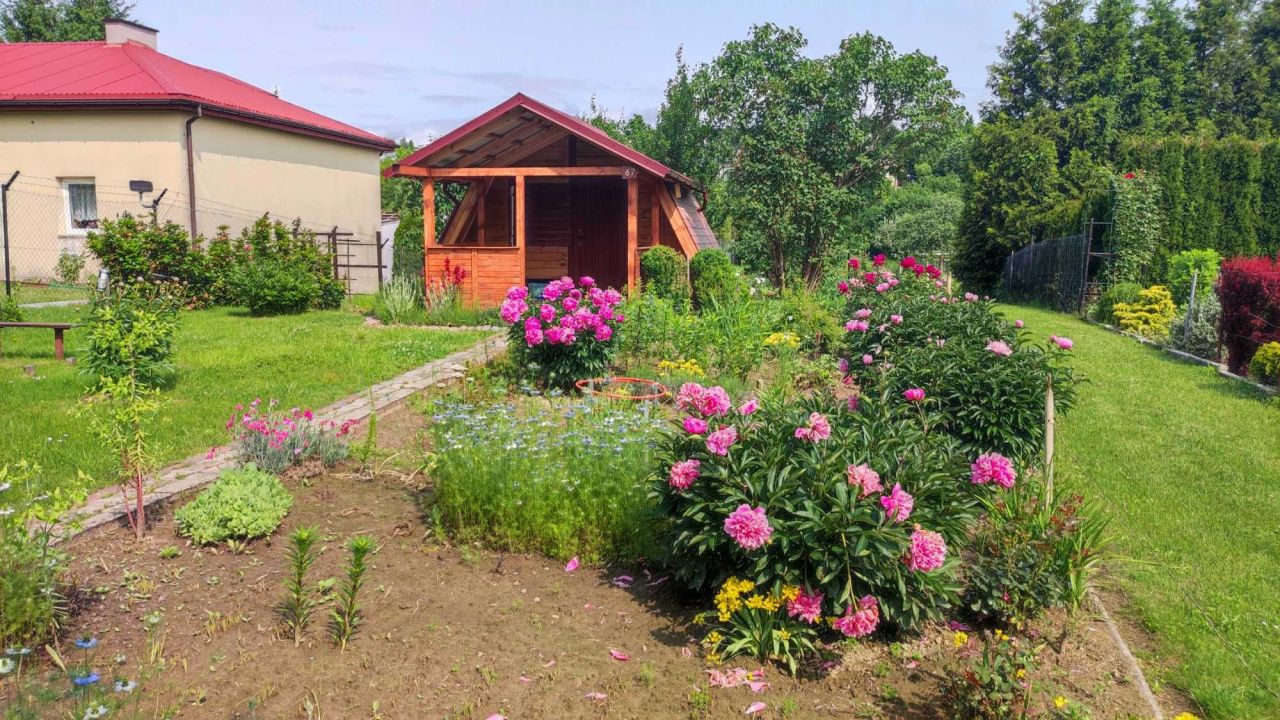 Działka rod Lublin. Zdjęcie 3