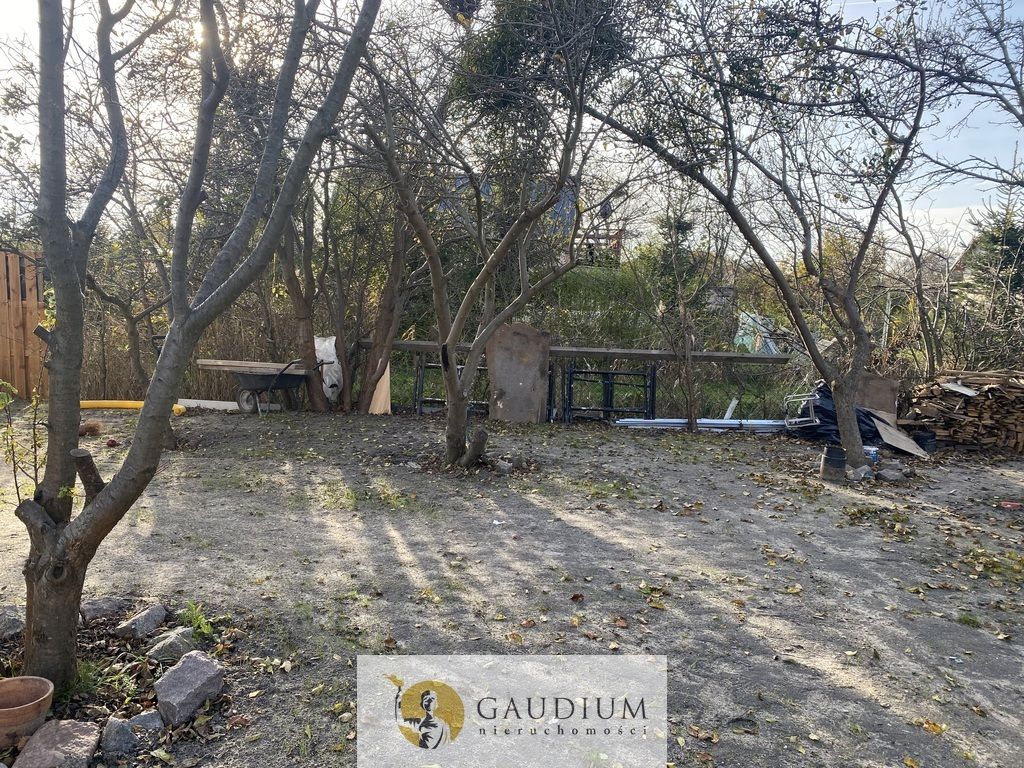 dom letniskowy, 3 pokoje Gdańsk, ul. Modra. Zdjęcie 22