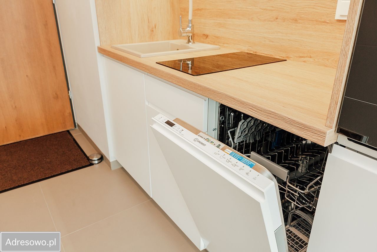 Mieszkanie 1-pokojowe Warszawa Gocławek, ul. Kokoryczki. Zdjęcie 7