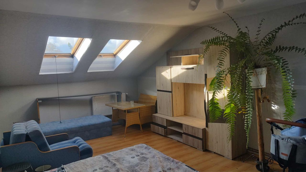 dom wolnostojący, 7 pokoi Wróblowice, ul. Lutyńska. Zdjęcie 11