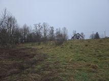 Działka budowlana Węglówka. Zdjęcie 2