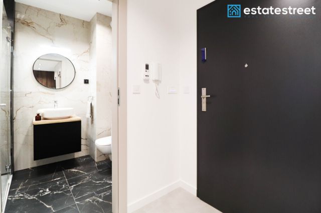 Mieszkanie 3-pokojowe Kraków, ul. Rydlówka. Zdjęcie 14