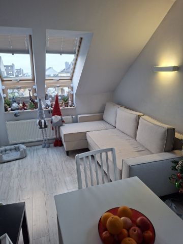 Mieszkanie 3-pokojowe Warzymice, ul. Irysowa. Zdjęcie 1