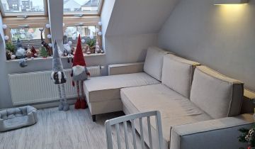 Mieszkanie 3-pokojowe Warzymice, ul. Irysowa