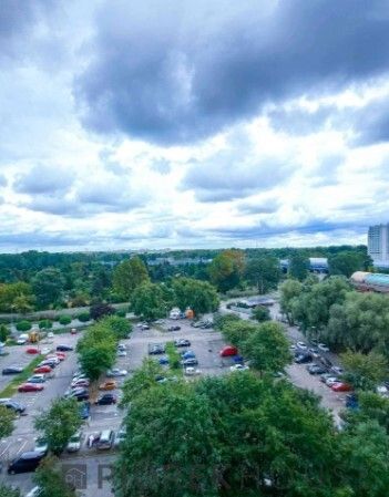 Mieszkanie 4-pokojowe Warszawa Bielany, ul. Gwiaździsta. Zdjęcie 4