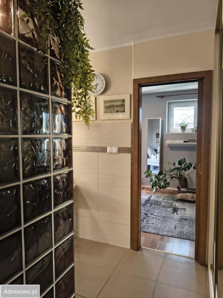 Mieszkanie 3-pokojowe Toruń Chełmińskie Przedmieście, ul. gen. Józefa Bema. Zdjęcie 9