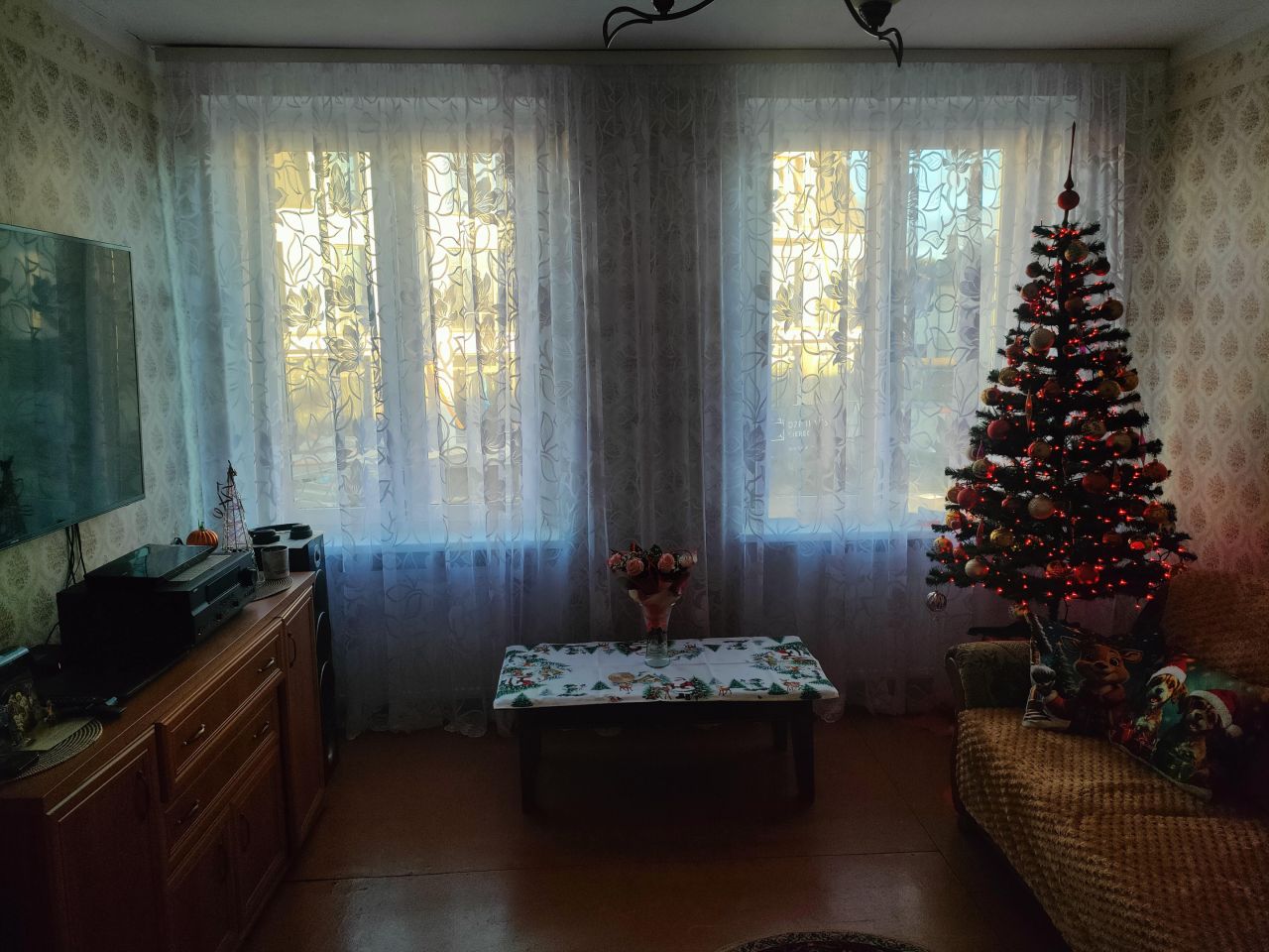 Mieszkanie 4-pokojowe Słupsk, ul. prof. Lotha. Zdjęcie 9