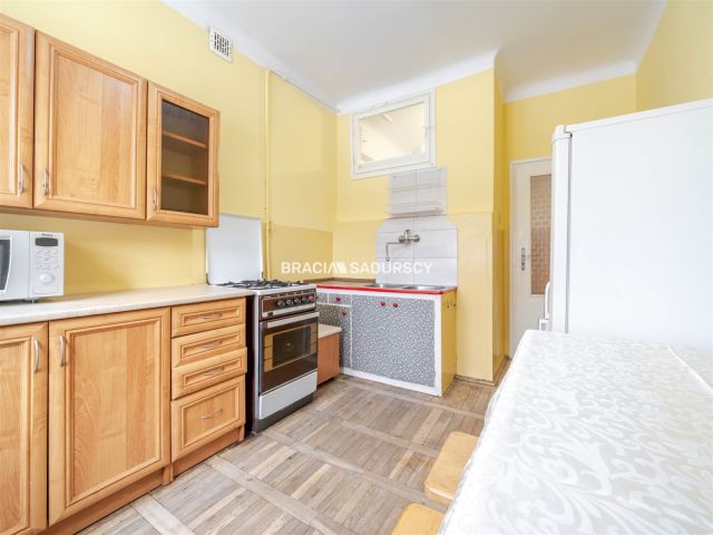 Mieszkanie 2-pokojowe Kraków Nowa Huta, os. Centrum A. Zdjęcie 12