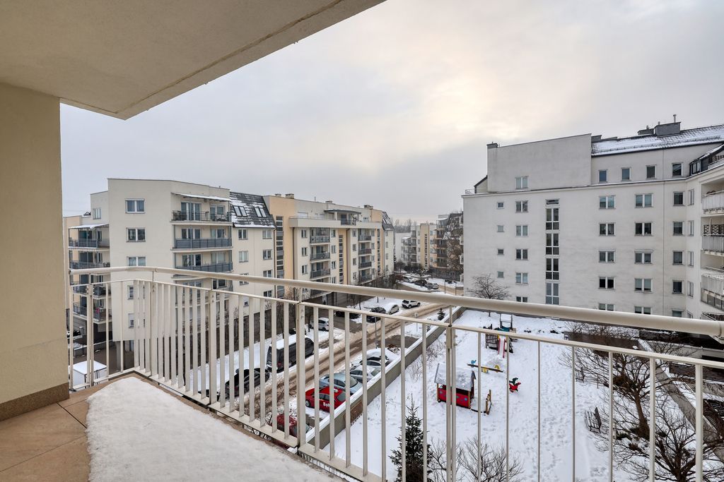 Mieszkanie 2-pokojowe Warszawa Ursynów, ul. Kabacki Dukt. Zdjęcie 10