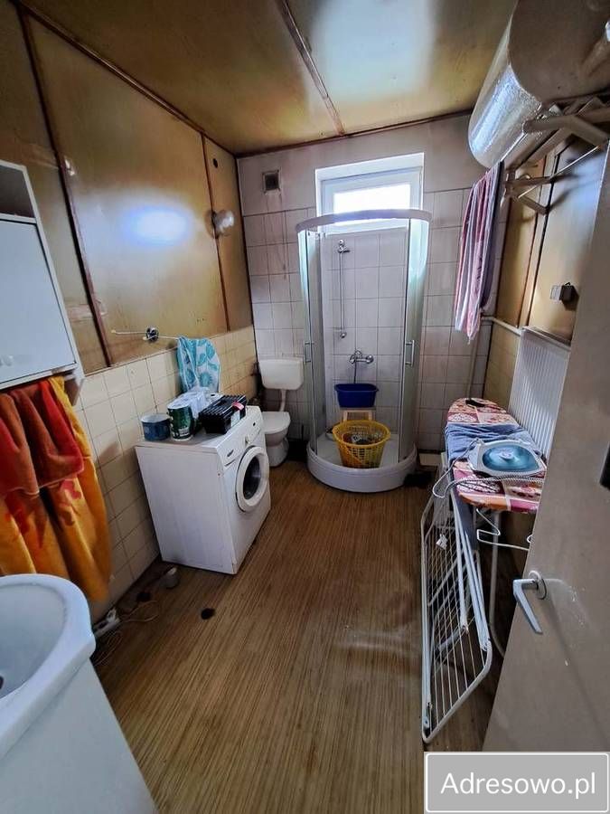 dom wolnostojący Rogowo, ul. Bydgoska. Zdjęcie 2