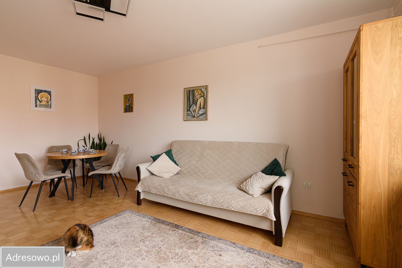 Mieszkanie 3-pokojowe Białystok Zielone Wzgórza. Zdjęcie 7