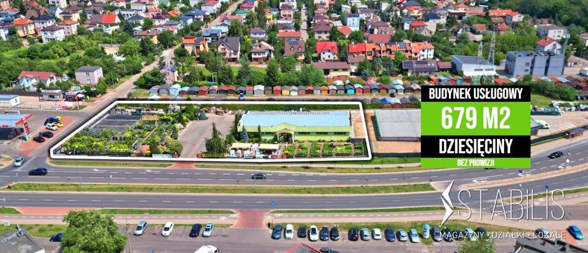 Lokal Białystok Dziesięciny, ul. Generała Józefa Hallera. Zdjęcie 1