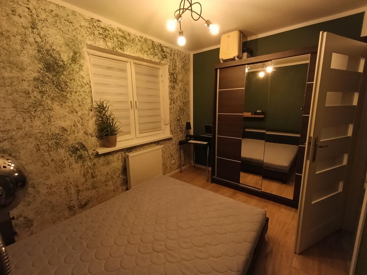 Mieszkanie 2-pokojowe Krzeptów, ul. Jagodowa. Zdjęcie 10