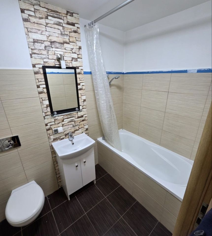 Mieszkanie 2-pokojowe Warszawa Mokotów. Zdjęcie 4