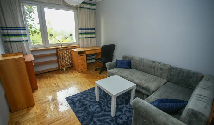 Mieszkanie 3-pokojowe Bielsko-Biała Aleksandrowice, ul. Ikara