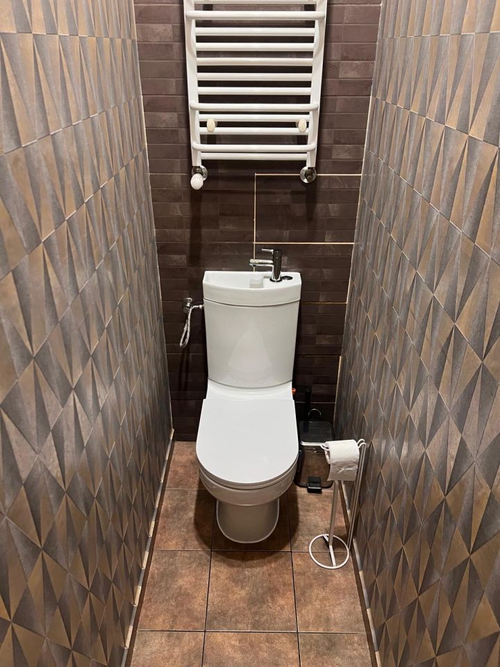 Pokój Wrocław Śródmieście, ul. Nowowiejska. Zdjęcie 23