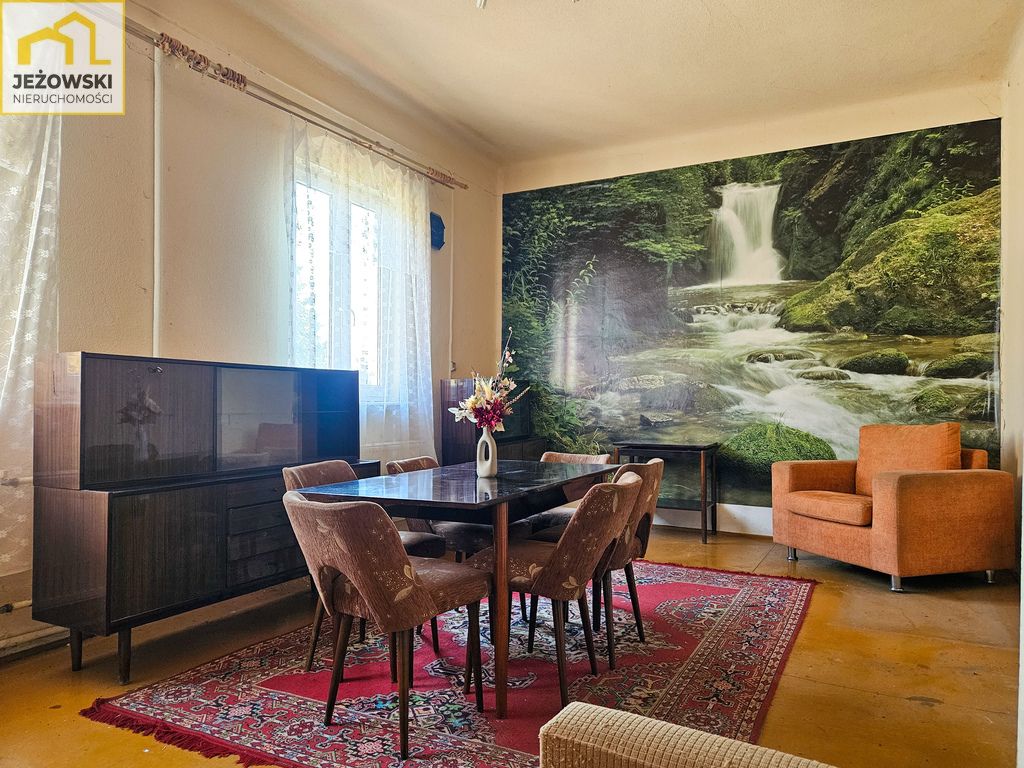 dom wolnostojący, 5 pokoi Pniówno. Zdjęcie 15