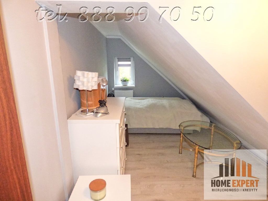 Mieszkanie 4-pokojowe Opolno-Zdrój, ul. Zdrojowa. Zdjęcie 4