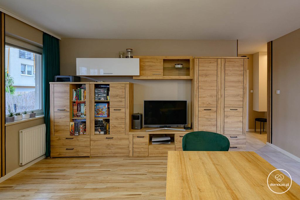 Mieszkanie 3-pokojowe Warszawa Białołęka, ul. Modlińska. Zdjęcie 4