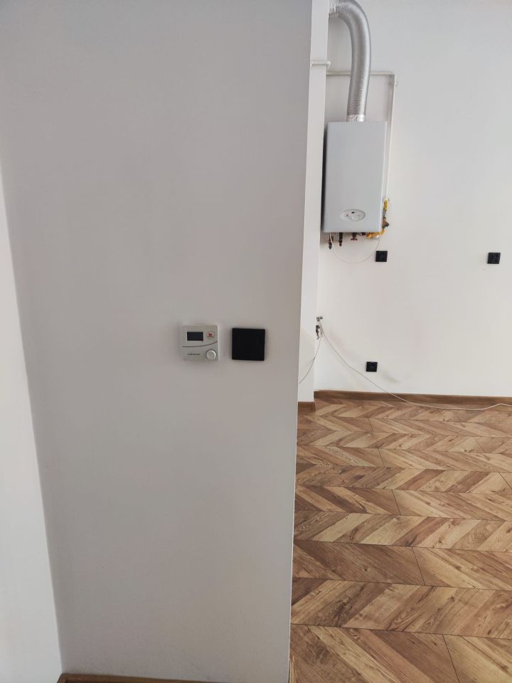 Mieszkanie 2-pokojowe Bytom Śródmieście, ul. Katowicka. Zdjęcie 13