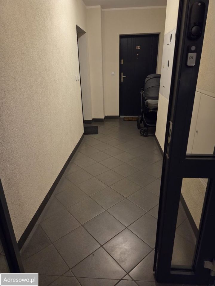 Mieszkanie 3-pokojowe Słupsk, ul. Kosynierów Gdyńskich. Zdjęcie 7