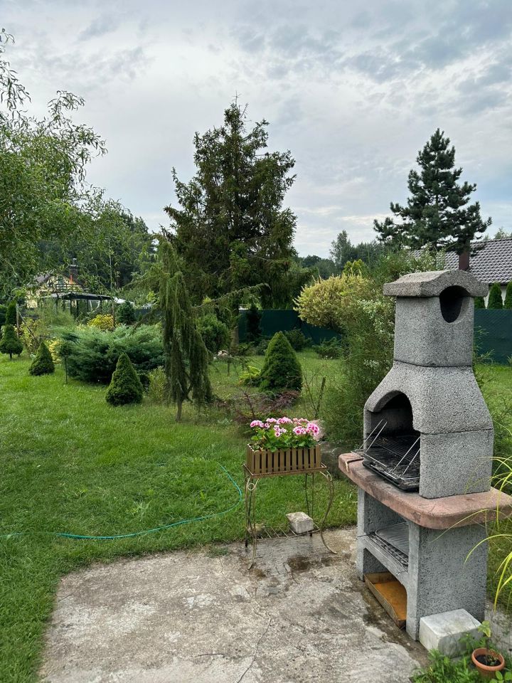 Działka budowlana Świerczyna. Zdjęcie 7