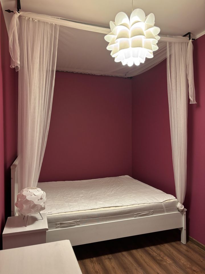 Mieszkanie 2-pokojowe Warszawa Ursynów, ul. Belgradzka. Zdjęcie 6