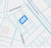 Działka budowlana Kębłowo. Zdjęcie 4