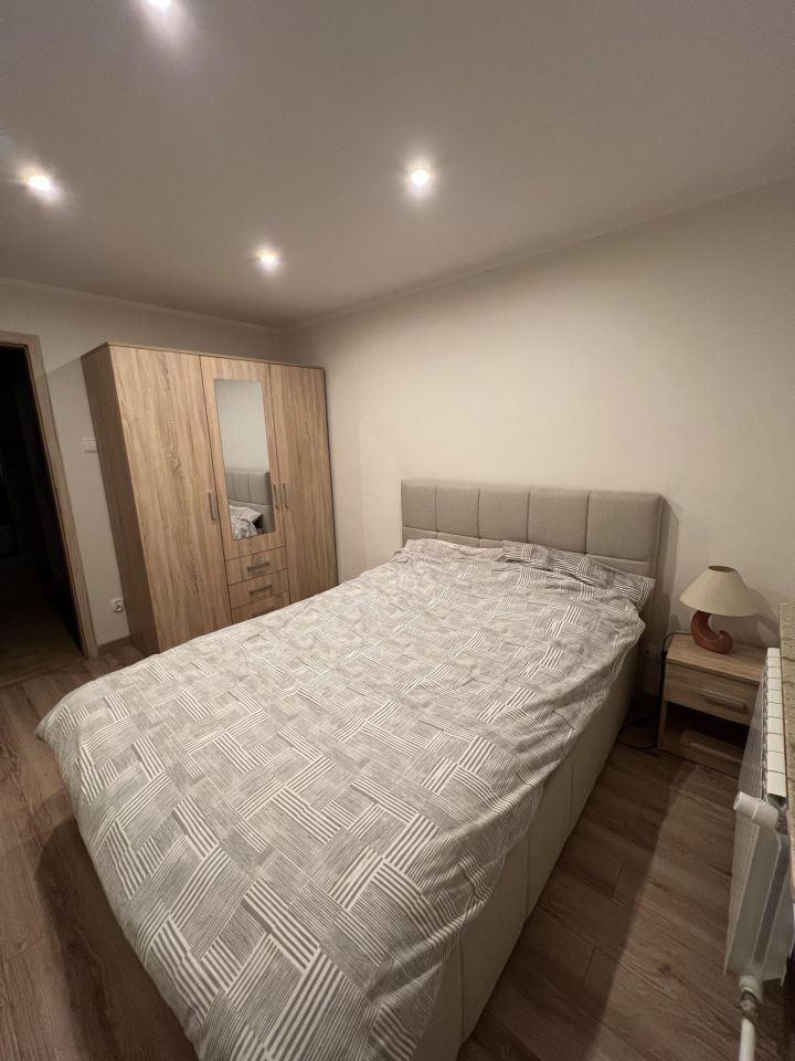 Mieszkanie 2-pokojowe Radomsko Centrum, ul. Brzeźnicka. Zdjęcie 9