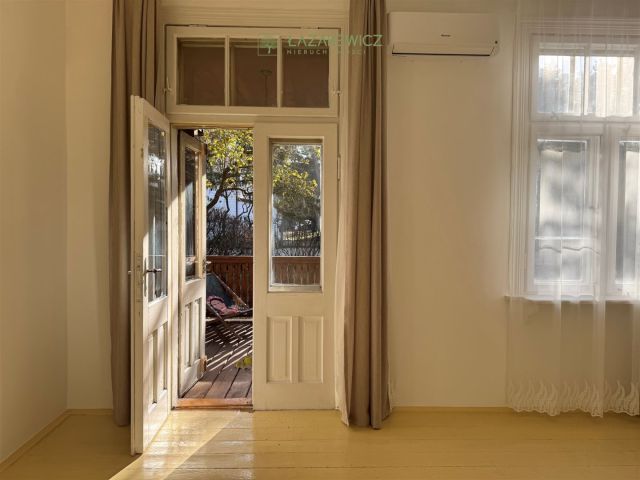 dom wolnostojący, 3 pokoje Otwock, ul. Rybna. Zdjęcie 7