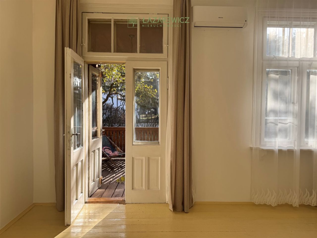 dom wolnostojący, 3 pokoje Otwock, ul. Rybna. Zdjęcie 7