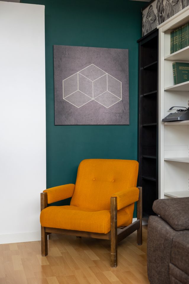 Mieszkanie 2-pokojowe Gliwice Kopernik, ul. Mikołaja Kopernika. Zdjęcie 7