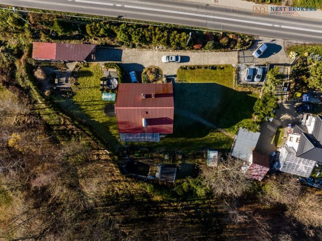 dom wolnostojący, 6 pokoi Koźmice Wielkie. Zdjęcie 18